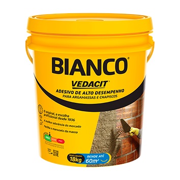 BIANCO 18KG