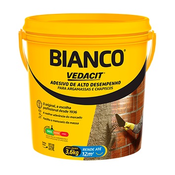 BIANCO 3.6L