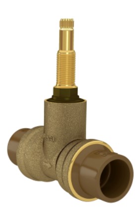 BASE REG PRESSAO 3/4'' 4416.202.PVC