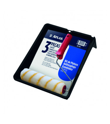 CJ PINTURA ANTI RESPINGO ECONOMICO 2003 3 PCS