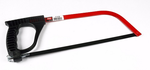 ARCO DE SERRA ECONOMICO 12"