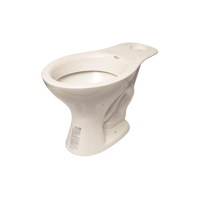 BACIA P/ CX ACOPL GARDENIA BRANCA