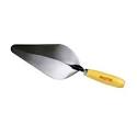 COLHER PEDREIRO REDONDA 7"