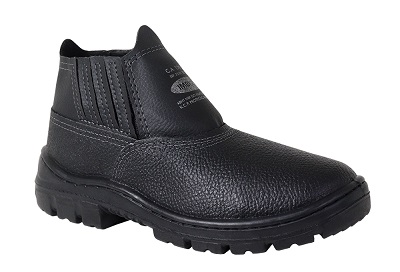 BOTINA SEG IMBISEG MONO S/ BICO N° 44