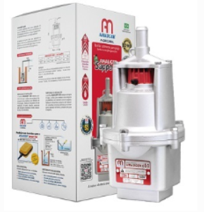 BOMBA SUBMERSA SAPPO 650 5G 340W