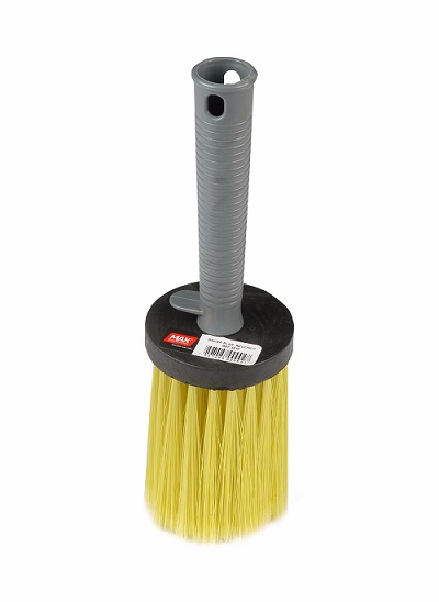 BROXA PLAST RED 75MM