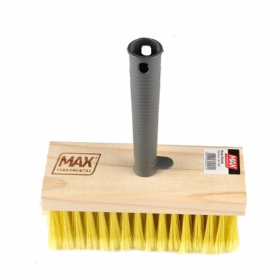 BROXA MAD RETANG 165 X 58MM