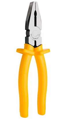 ALICATE UNIVERSAL MASTER 8"