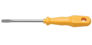 CHAVE FENDA 1/4 X 4"