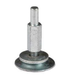 ADAPT FURAD P/ DISCO 4.1/2, 5 E 7"