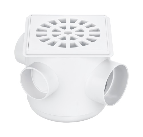 CAIXA SIF QUAD BR 150 X 150 X 50MM