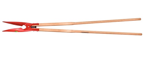CAVADEIRA ART LIGHT C/ CABO MAD 145CM