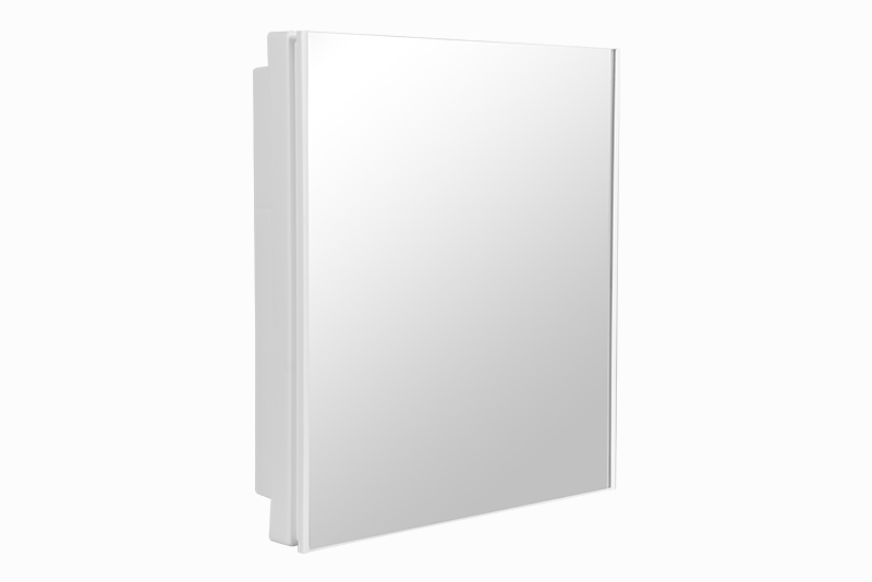 ARMARIO PLAST 35 X 30 X 9CM BR