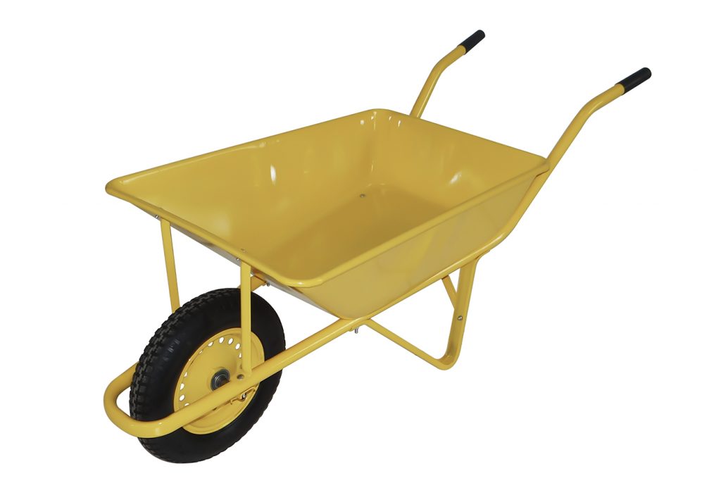 CARRINHO DE MAO MCR75 75L 160KG
