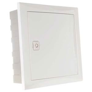 CAIXA PASSAGEM EMB 40 X 40CM VDI