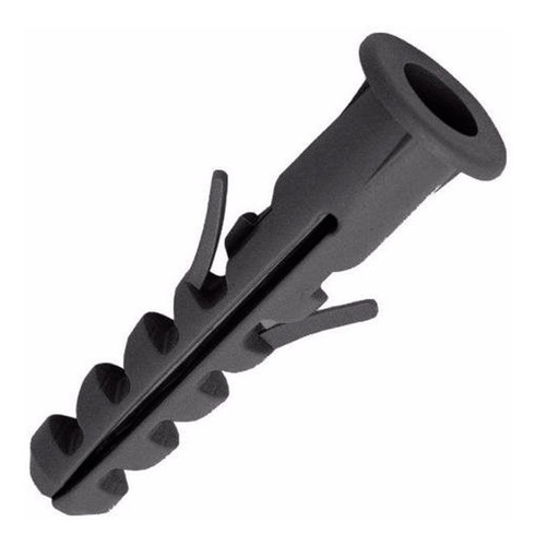 BUCHA PLAST C/ ABA N° 08 PCT C/ 1000UN