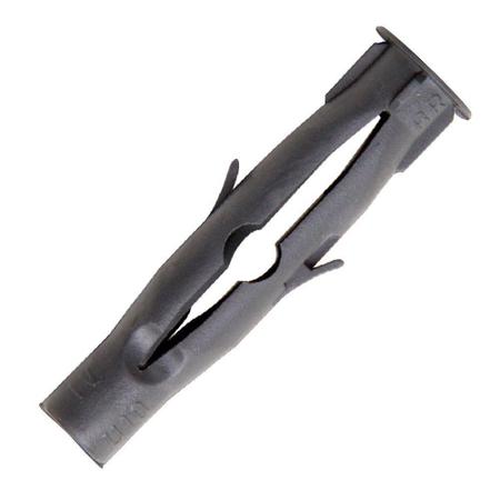 BUCHA PLAST FR N°10 PCT C/ 250UN