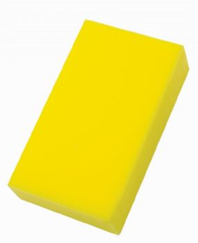 BLOCO ESPUMA 22 X 13 X 6CM