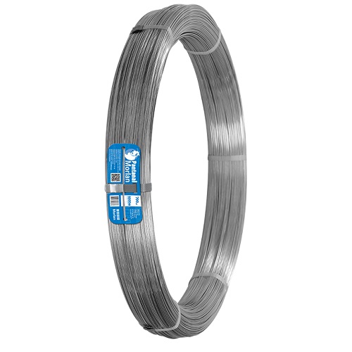 ARAME OVALADO 17X15 700KGF  RL C/ 500M