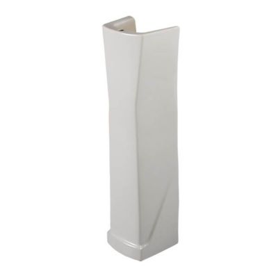 COLUNA P/ TANQUE BRANCO
