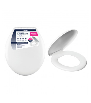 ASSENTO PLAST ALMOF CLASSICO BR