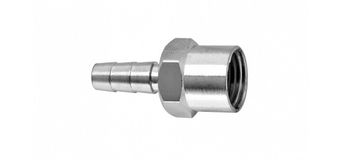 ADAPT FILTRO ESPIGAO ROSCA FEMEA 1/4 X 1/4" CR