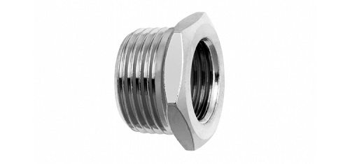BUCHA RED LATAO 3/4 X 1/2" CR