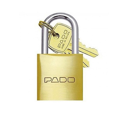 CADEADO LATAO 20MM