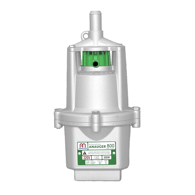 BOMBA SUBMERSA SAPPO 800 5G 380W