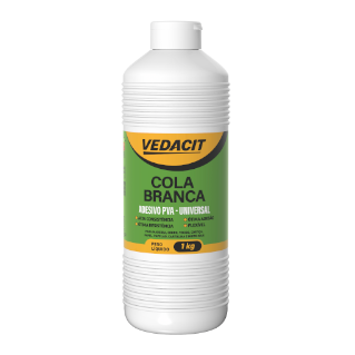 COLA BRANCA UNIVERSAL 1KG