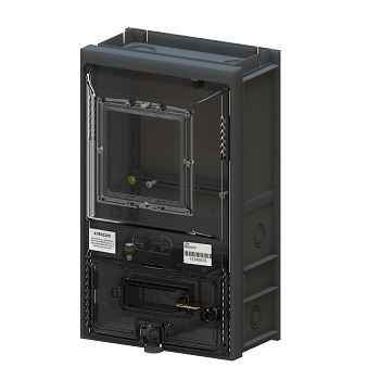 CAIXA MEDICAO NEOENERGIA MONOFASICA CMD1 M7
