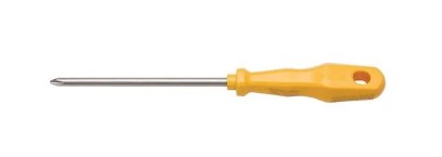 CHAVE PHILLIPS 1/4 X 8"