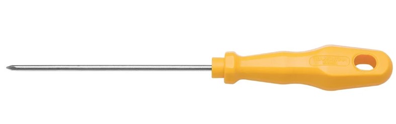 CHAVE PHILLIPS 1/8 X 4"
