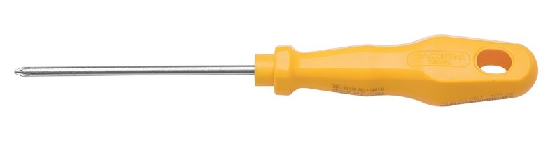 CHAVE PHILLIPS 1/8 X 3"