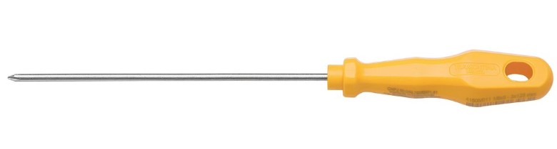 CHAVE PHILLIPS 1/8 X 5"