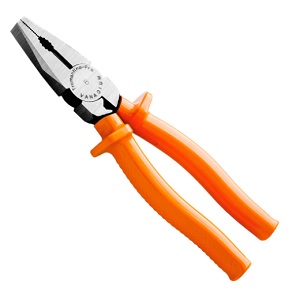 ALICATE ELETRICISTA PRO 8" 1.000W