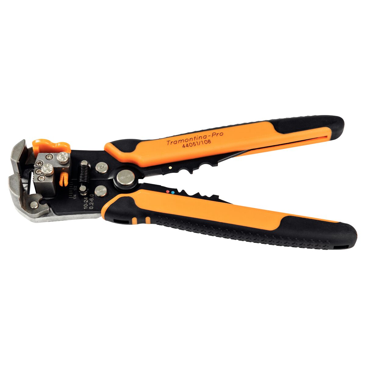 ALICATE DESENCAPADOR DE FIOS PRO 8"