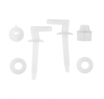 CJ FIX ASSENTO SANITARIO A PLASTICO BR