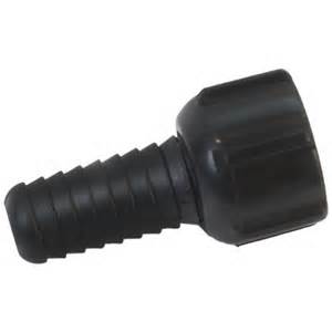 BICO PLAST P/ TORN JARD 1/2" PT