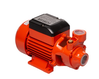 BOMBA PERIFERICA 1/2 HP 220V