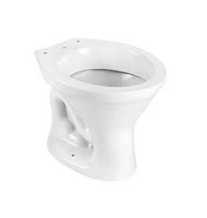 BACIA P/ CX ACOPL WAY BRANCA (SEM CAIXA)