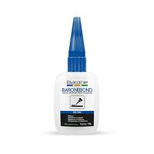 ADESIVO INSTANTANEO BARONEBOND 100G