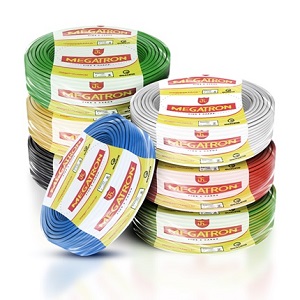 CABO FLEXIVEL  1.5MM PRETO RL C/ 100M