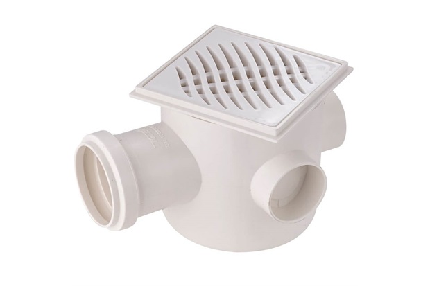 CAIXA SIF QUAD BR 150 X 150 X 50MM