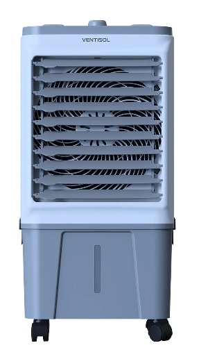 CLIMATIZADOR CLIN 16L 130W BR/CZ