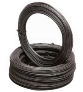 ARAME RECOZIDO LISO N° 14 2.11MM RL C/ 1KG