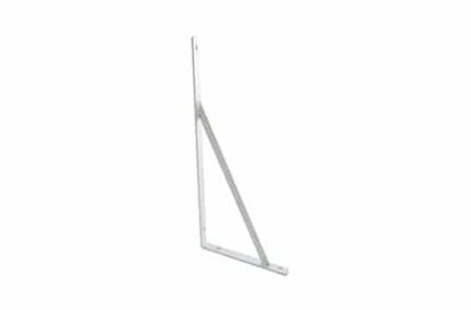 CANTONEIRA MAO FRANCESA PESADA 35CM BR