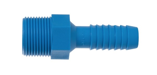 ADAPT RED INT ROSCA EXT 1 X 3/4" AZ