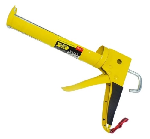 APLICADORA DE SILICONE HEAVY DUTY 9"