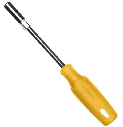 CHAVE CANHAO  9MM